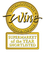 Supermarket of the Year 
